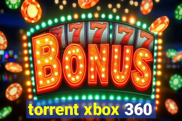 torrent xbox 360